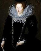 Lady Margaret Dormer, Marcus Gheeraerts